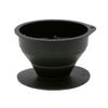 VIV Folding Pour Over Coffee Dripper Oval 4 Cup