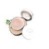 Hafer Milch Deocreme, plastikfrei, mit Kokos und Sheabutter 30ml