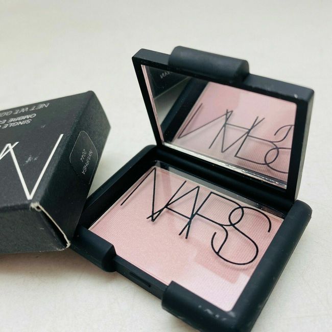 NARS Single Eyeshadow ~ NYMPHEA 2044 ~ 0.07oz/2.2g (NIB)-CHECK DESCRIPTION