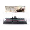Motor city classics USS Lexington CV-2 1925 (1:1250 Scale)