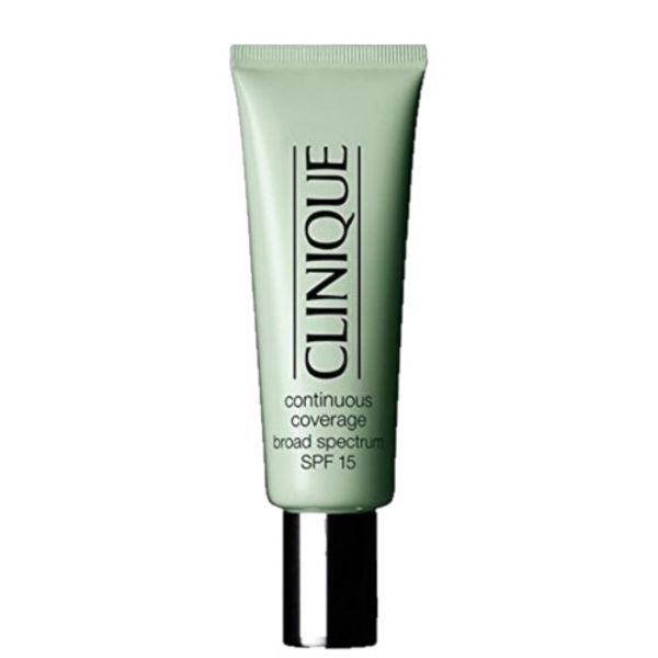 Parallel import product CLINIQUE Continuous Coverage Makeup #08 CREAMY GLOW