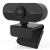 DENVER Webcam WEC - 3001 FHD - 30 FPS - Angulo Vision 90 - Microphono - USB