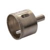 Silverline 589710 Diamond Dust Holesaw 40 mm