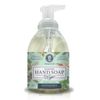 Nature's Oil Foaming Hand Soap, Peppermint, 10 Fluid Ounces (Single Unit)