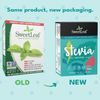 Sweetleaf Stevia Packets 70 Count Zero Calorie Sugar Substitute Keto Friendly