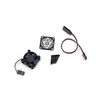 ARRMA 4x4 BLX Motor Fan Set, ARA390289