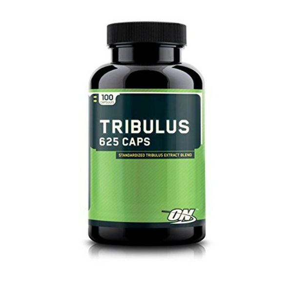 Optimum Nutrition Tribulus Quercetin 625mg Caps Capsule