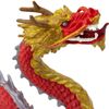 Safari Horned Chinese Dragon