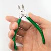 Minesima E-101 Micro Nipper 4.5 inches (115 mm) Hobby Tool