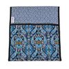 SP Ableware - 20764 Maddak Double-Sided Quilted Walker Tote Bag,Grey