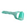 Artibetter Massage Roller Plastic Manual Round Roller for Body Face