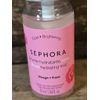 SEPHORA COLLECTION Hydrating Mist  ROSE  1.69oz/50mL NEW & SEALED
