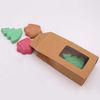 Gingerbread Town Christmas Bath Bomb Gift Pack - Christmas Gift