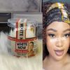 white now Super Fast Whitening Face Cream