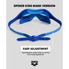 ARENA Spider Kids Swimming Mask One Size