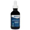 Concentrated Ionic Chlorophyll 6000 mg, Mint Flavour, 60 ml