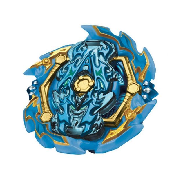 Takara Tomy wbba. Limited Beyblade Burst B-00 Ace Ashura .OOM.V' Retsuki Ice Hell Ver.