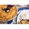 Fox Run Amselkuchen Entlüftung, Pie Bird zum Backen