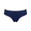 Sloggi Women's Underwear, Blue - dark combination.