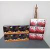 AUTHENTIC 6PCS TURMERIC AND 6PCS ALPHA ARBUTIN SOAP.
