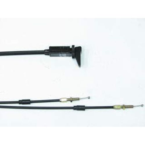 SPI Choke Cable Ski-Doo S/M Fits 2004 Ski Doo Skandic SUV 600 Snowmobile - Manufacturer Part Number: 05-146-15