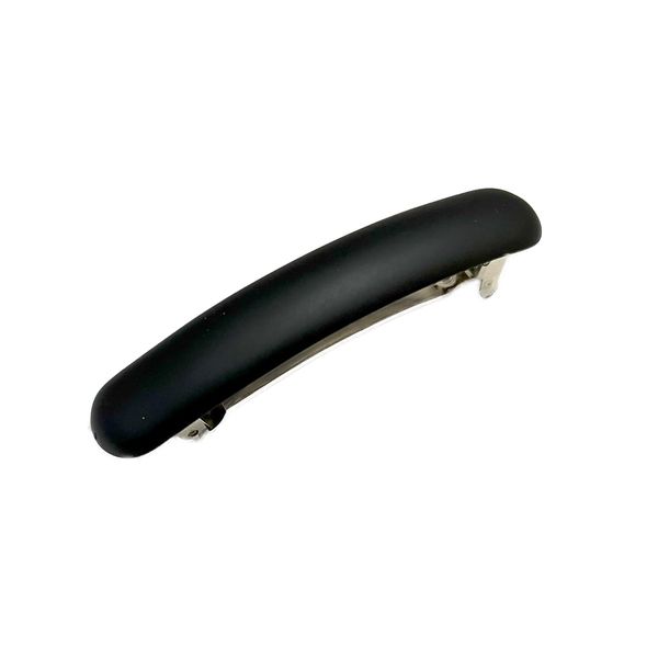 Gachipin® No Slip Barrette, Round Mat, Barrette