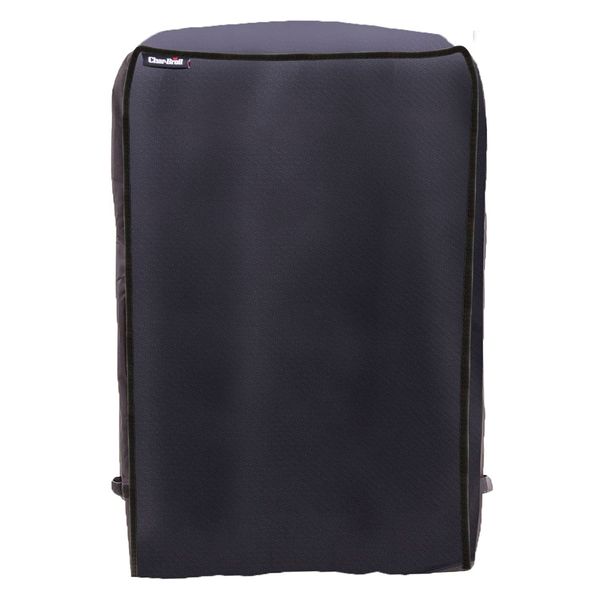Char-Broil Performance Smoker Cover, Kettle Grill