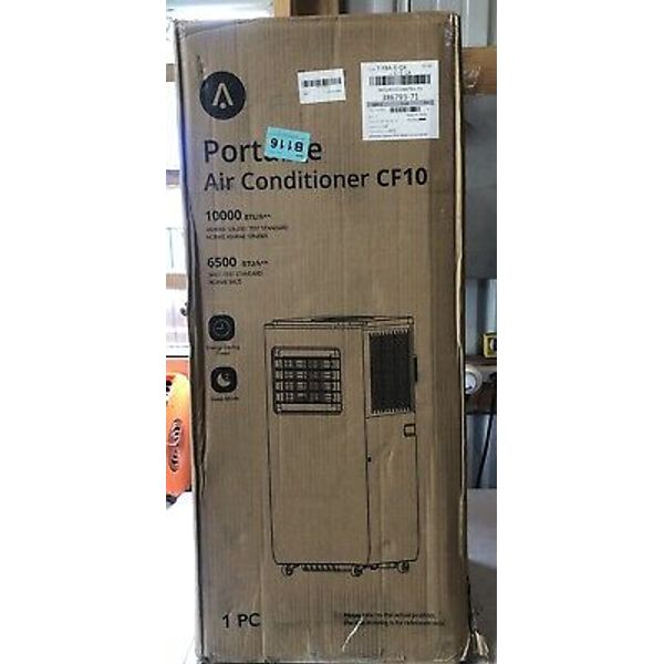 Acekool Portable Air Conditioner CF10 Model FDP29-2024R3