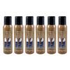 Sally Hansen Airbrush Legs Medium Glow 4.4 Ounce (130ml) (6 Pack)