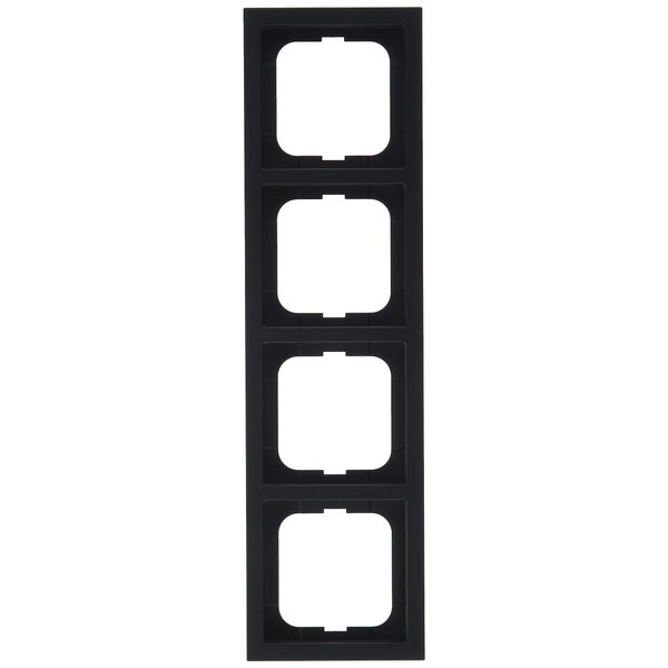 Busch-Jaeger 1724-885K Wall Plate, bunt