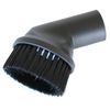 Starmix Suction Brush Round Diameter 7.5 cm