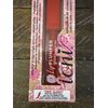 Ioni Lip Plumper Gloss HOT ALERT Sheer Red