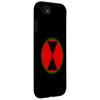 iPhone SE (2020) / 7 / 8 7th Infantry Division Patch - 7th ID Case