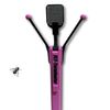 FLY-Terminator Fliegenklatsche Pink - Ladies Edition