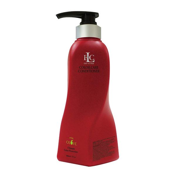 ELC Pure Olove Color Care Conditioner - 12oz.