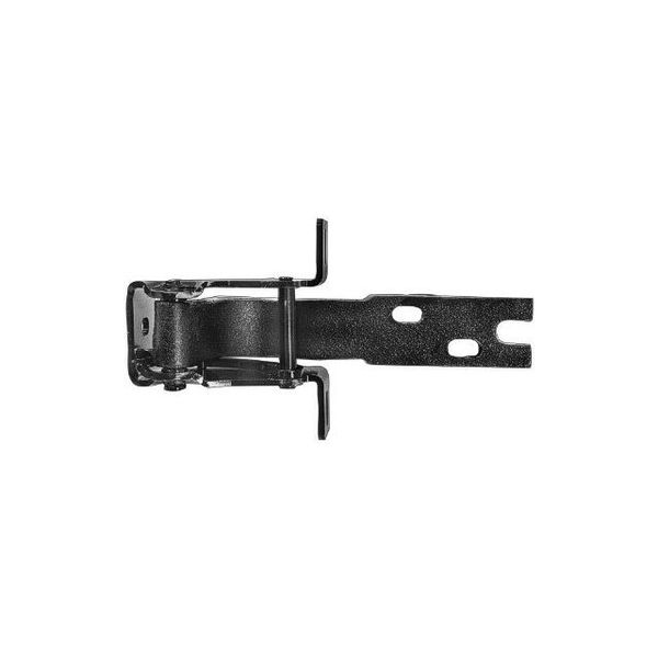 Right - Passenger Side Door Hinge For 1959 Chevy 3F 3700 ND785BX