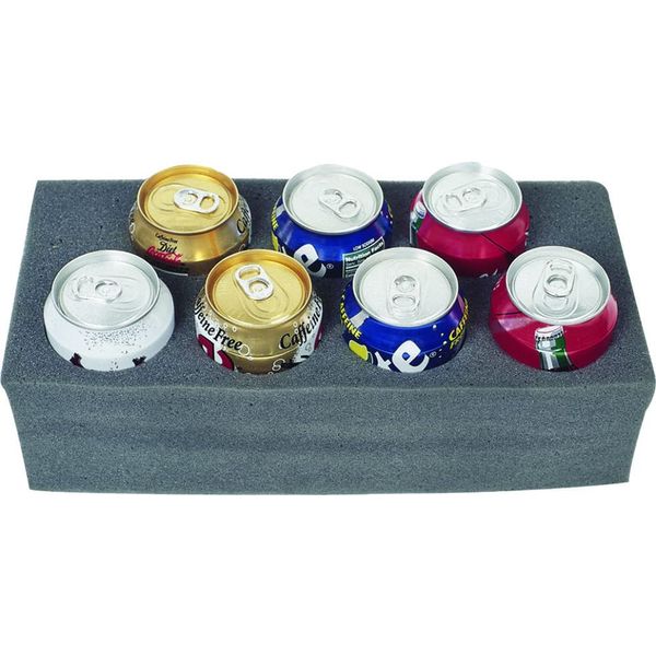 SP1 Seven Can Beverage Holder Insert, , Compatible with most Snowmobiles