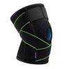 Bodyprox Knee Support with Side Stabilizer & Knee Support for Lateral Collateral Ligament Injury