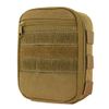 Condor Sidekick Pouch Coyote Brown