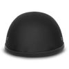 Daytona Helmets Novelty Eagle Dull Black, XX-Large