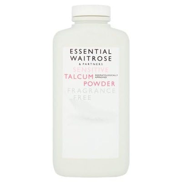 Waitrose Pure Talc 250g