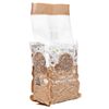 Tea Zone Original Tapioca Pearls (Boba)(6 lbs) for Bubble/Boba tea, Smoothies