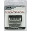 Oster 076913-246-002 Adjustable Blade, Size 000-1, 0.07Pound