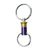 A&F 00800012 Key Release Gold x Purple