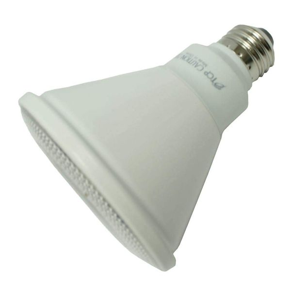 LED,12W,DIM,27KFL,PAR30,Flood