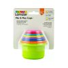 Lamaze Pile & Play Cups