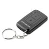 Seco-Larm Enforcer 2-Button RF Transmitter, 3-Channel, Pre-Coded (SK-919T2-GNQ)