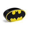 Half Moon Bay HMB DC COMICS - Batman - Planter - Batman (Logo) [video game]