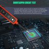 Automotive Digital Power Probe Circuit Electrical Tester Test Lead Device System