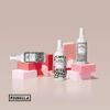 PIUBELLA Colour-Resistant Mahogany 200 ml